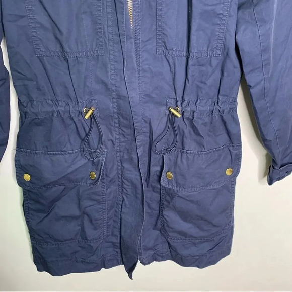 Michael Kors Anorak Jacket - Picture 7 of 10